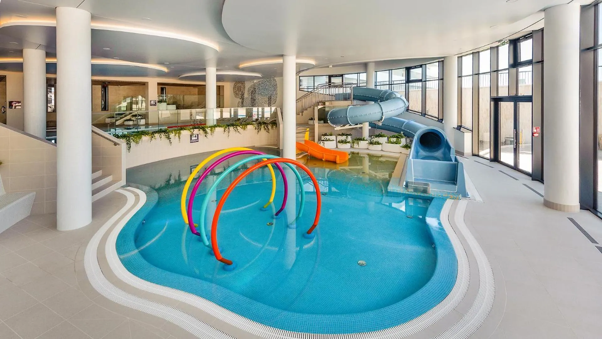 Aqua Blue B101-Polanki Aqua-Holiday City Kolobrzeg