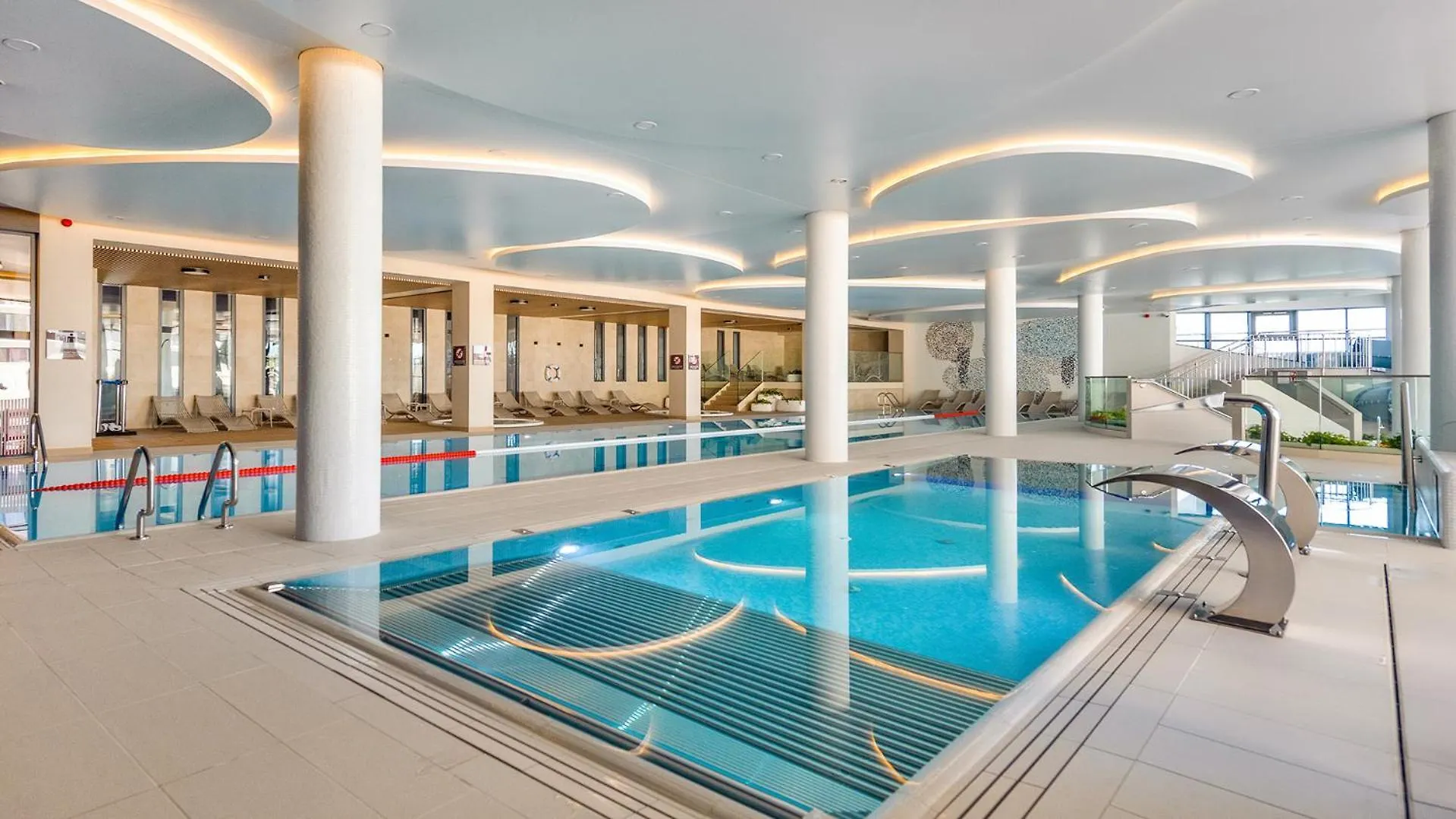 Aqua Blue B101-Polanki Aqua-Holiday City Kolobrzeg
