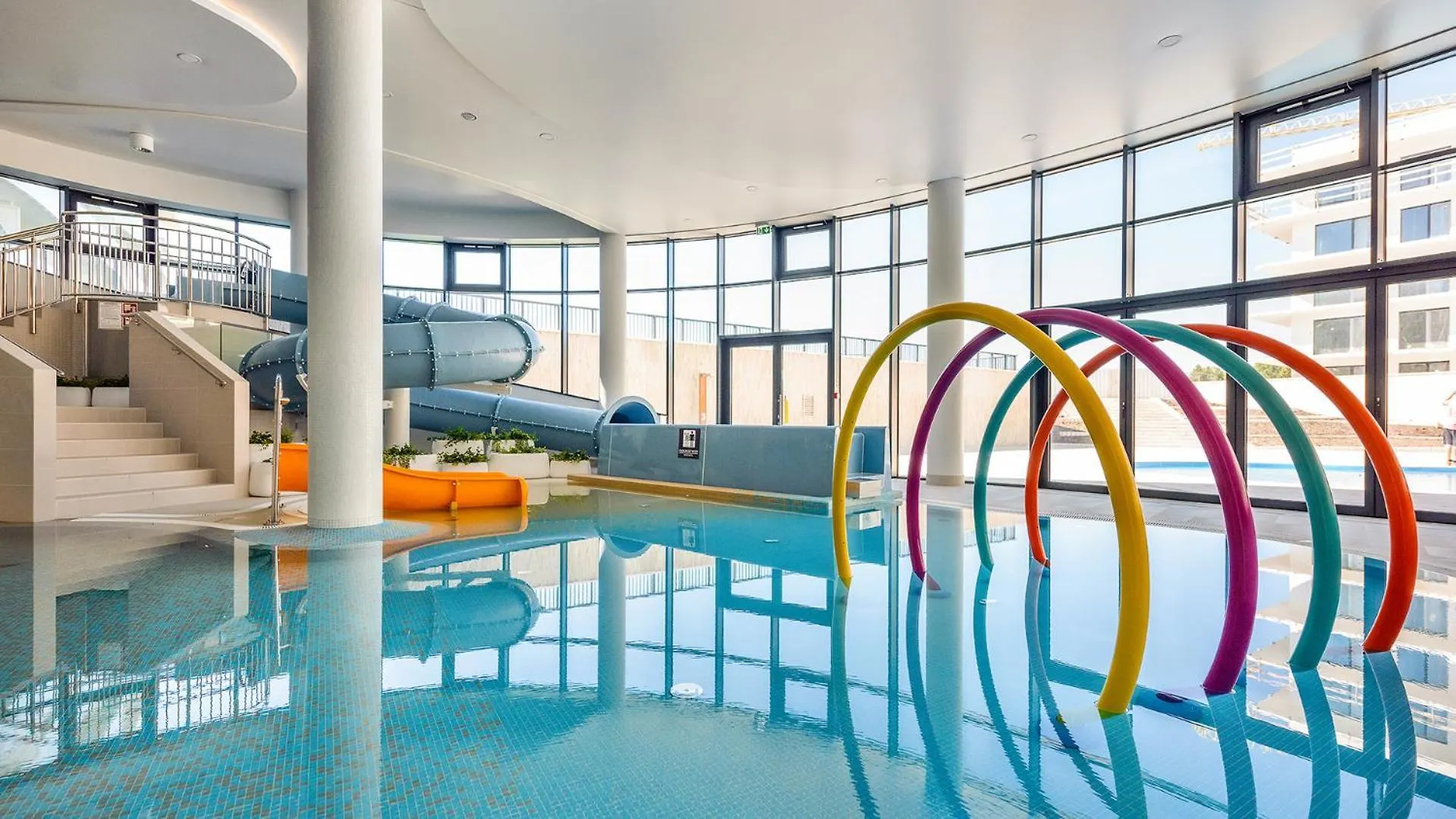 Aqua Blue B101-Polanki Aqua-Holiday City Kolobrzeg Poland