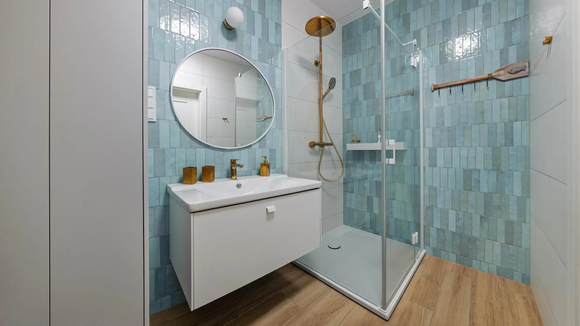 Aqua Blue B101-Polanki Aqua-Holiday City Kolobrzeg Poland