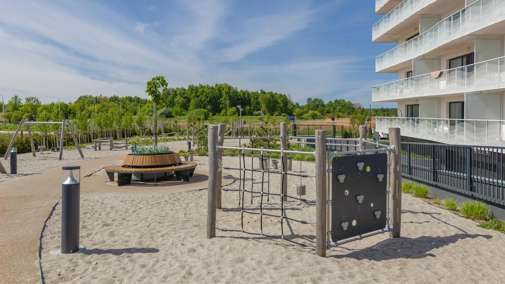 Aqua Blue B101-Polanki Aqua-Holiday City Kolobrzeg